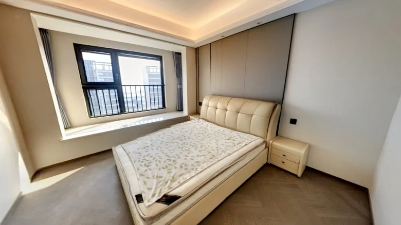 Dongwang Yayuan East Area - View 4