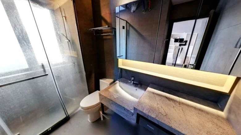 Renshen Century Center - View 7