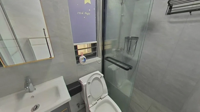 Jinlin Bay Garden - View 5