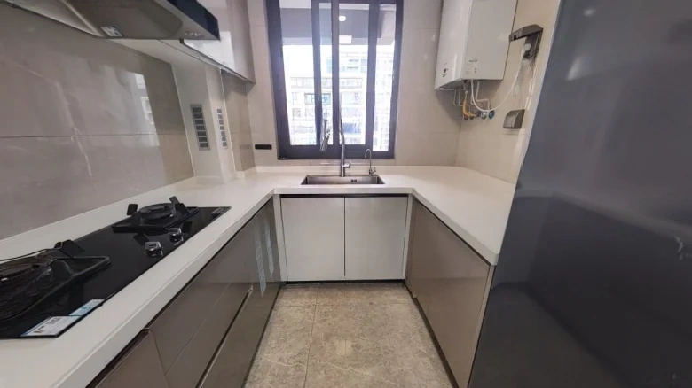 Chongzhou Yunxi - View 5