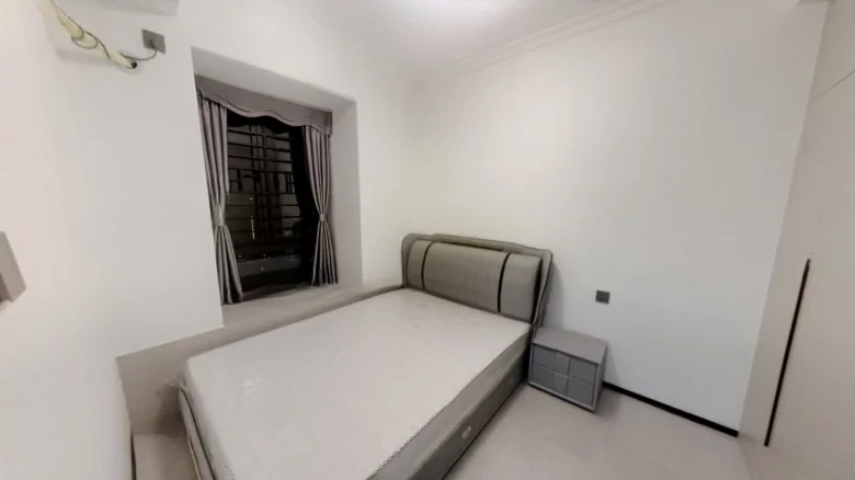 Zhongzhai Nan Yuan - View 2