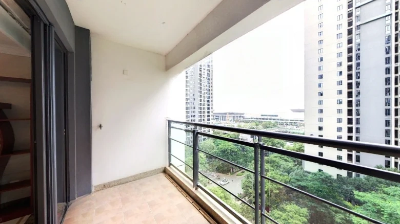 Strait International Community Phase IV - View 8