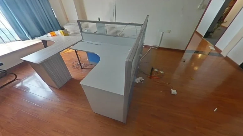 Nansha Wanda Plaza - View 4