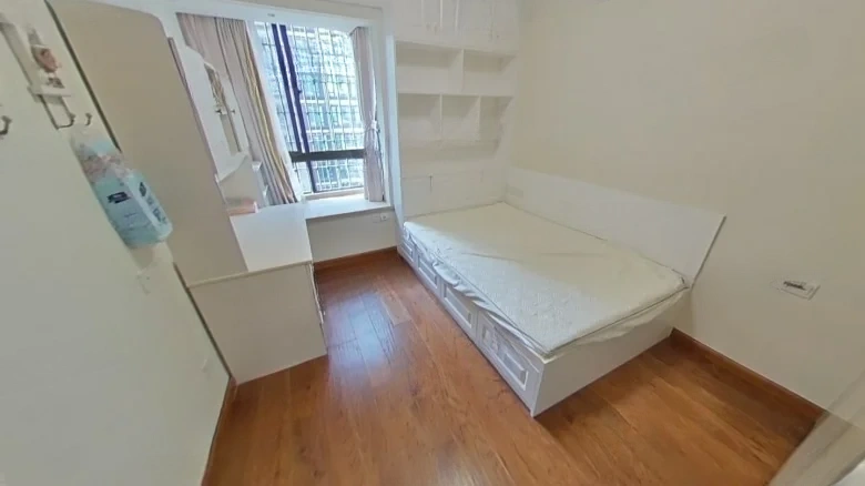 GuoMao RunYuan Garden或GuoMao RunYard - View 4