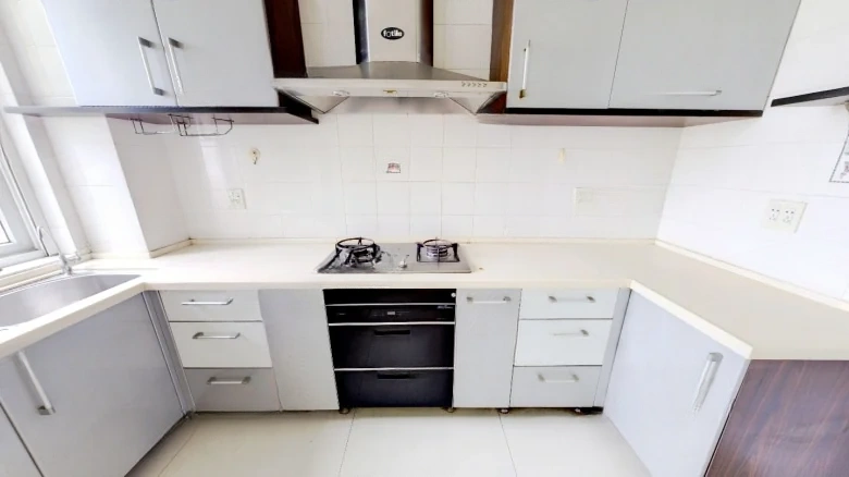 Starry Continent Garden Mandarin Bloom Residence - View 8