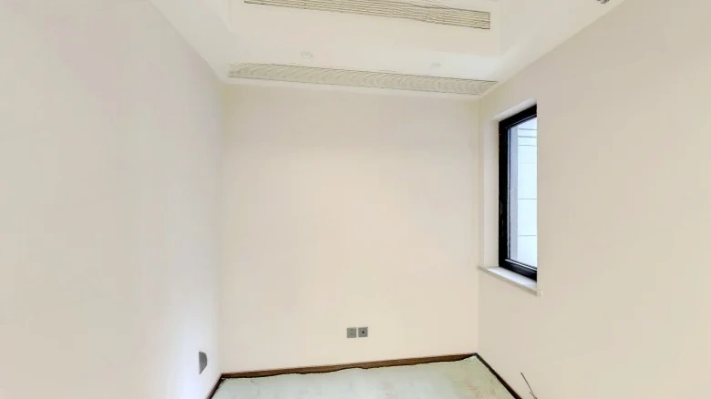 China Railway Construction · Flower Dialogue Hall - View 3