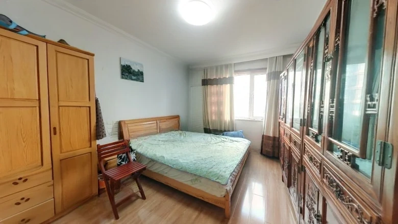 Li Shan Ming Jun - View 3