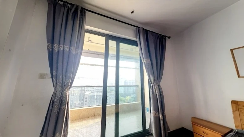 Binhai Golden Blue Courtyard - View 11