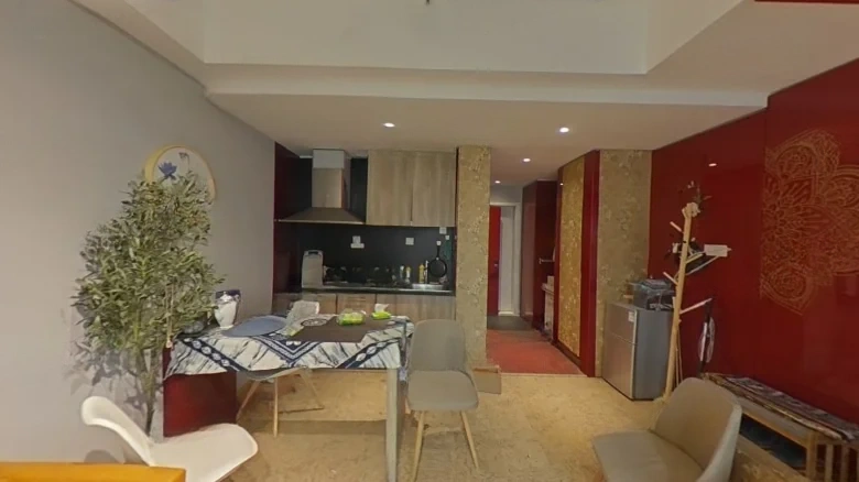 Tiantai Financial Plaza B Tower - View 6