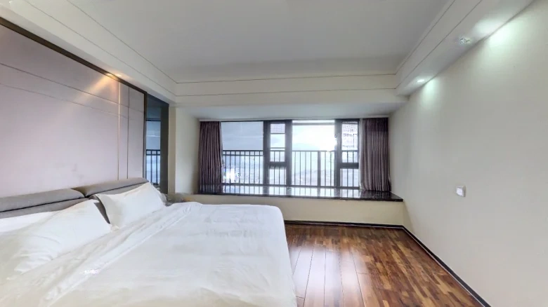 Hongzhou Tianxi - View 5