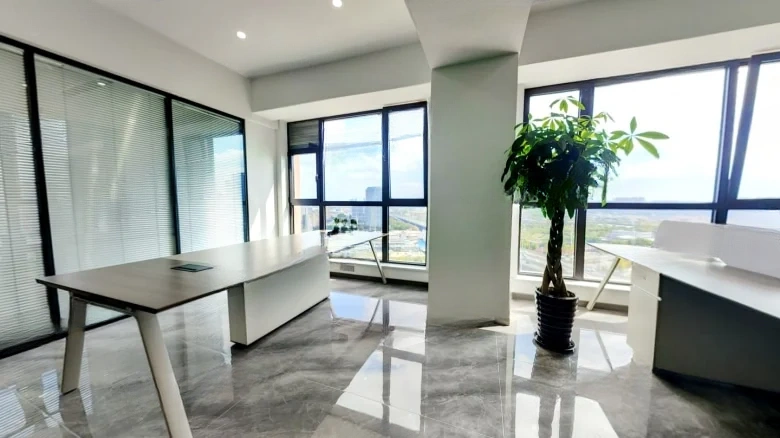 Beiyi Jiujiu Plaza - View 5