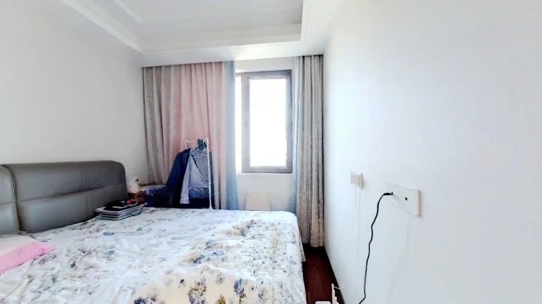 Fosun International Center Zone Three - View 3