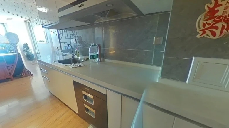 One Square International - View 9