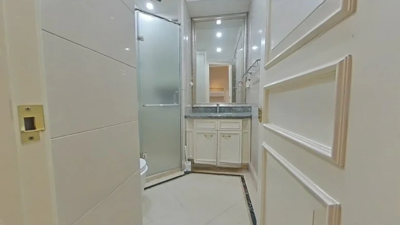 XiXi Chengyuan Cheng Gongguan - View 8