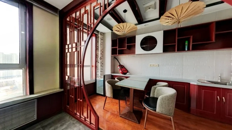 Haihong International - View 13