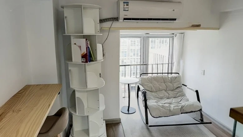 Lujin Zhonghe Plaza - View 4