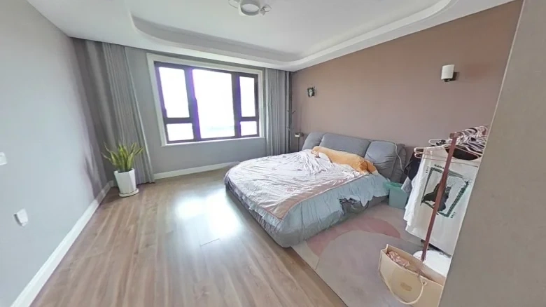 Tianshan National Guest No.1 - View 2