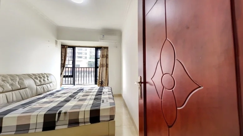 West Gate Sea - View 3