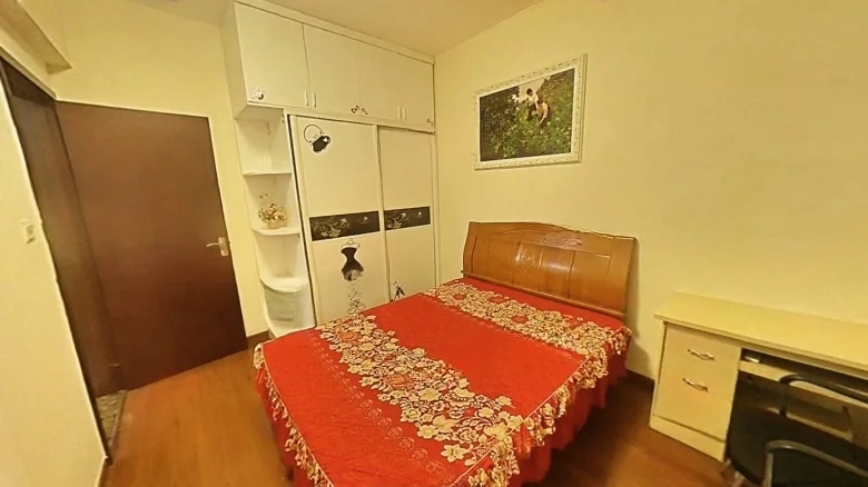 Pazhou Xin Village - View 4