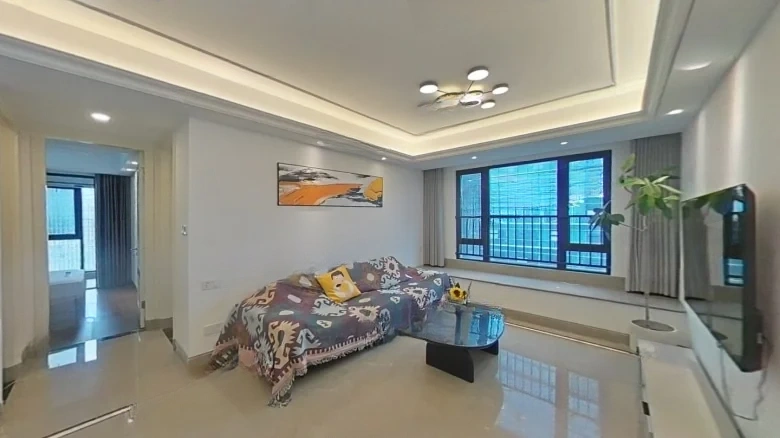 Jindiproperty Dayun QiXi Mansion - View 6