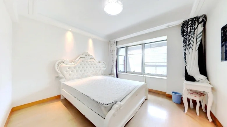 Golden City Core Residence - View 1