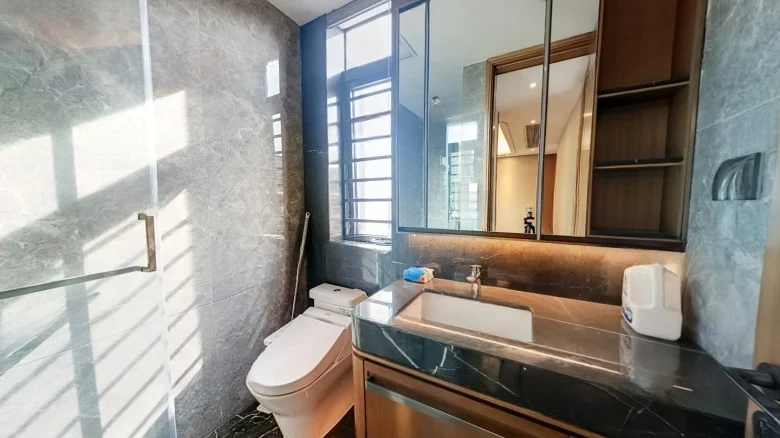 Zhongjun Tianying - View 12