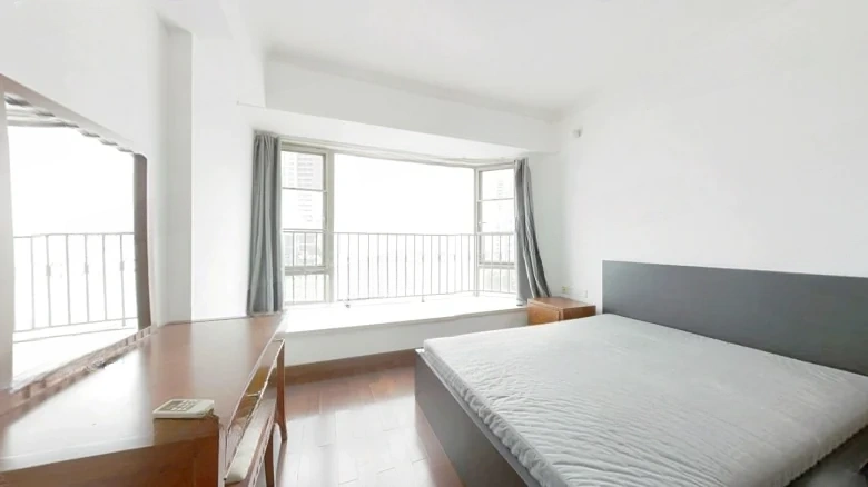 Huijing New City Vilantel - View 2