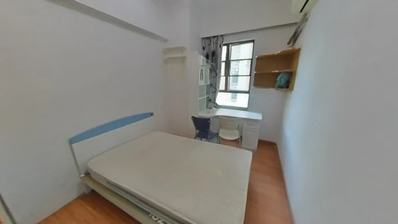 Jiafu Plaza - View 3