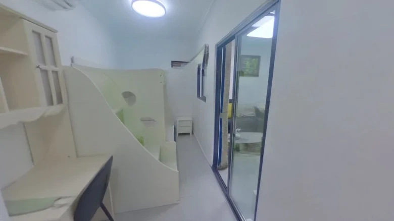 Zhangjia Garden - View 2