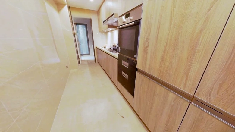 Bonnong GFC - View 6