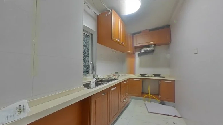 Yinghai Tower - View 7