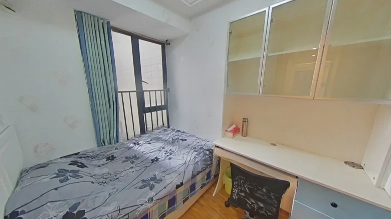 Jinhua Incense Cypress Plaza - View 2