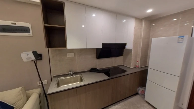 Vanke Charm City - View 3