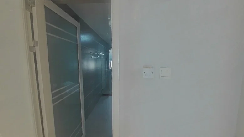 Gao盛 Financial Center - View 9