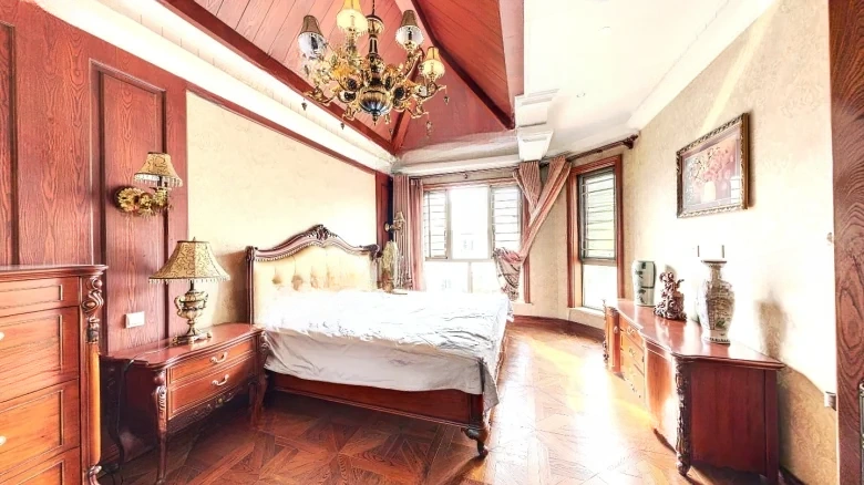 New Southern City Jiangnan - View 3