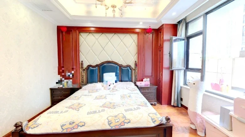 Jinyang Lake No. 1 - View 7