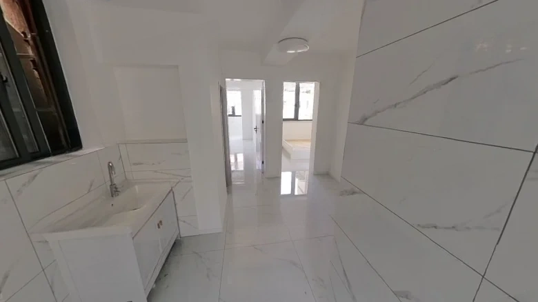 Garden South New Village - View 9