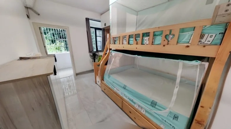 Provincial Water Science Academy - View 4