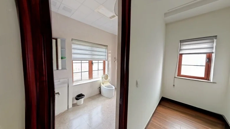 West Mountain Imperial Garden - View 17