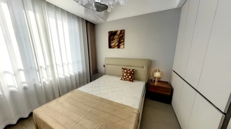 Vanke Langshi Jiaozhi - View 2