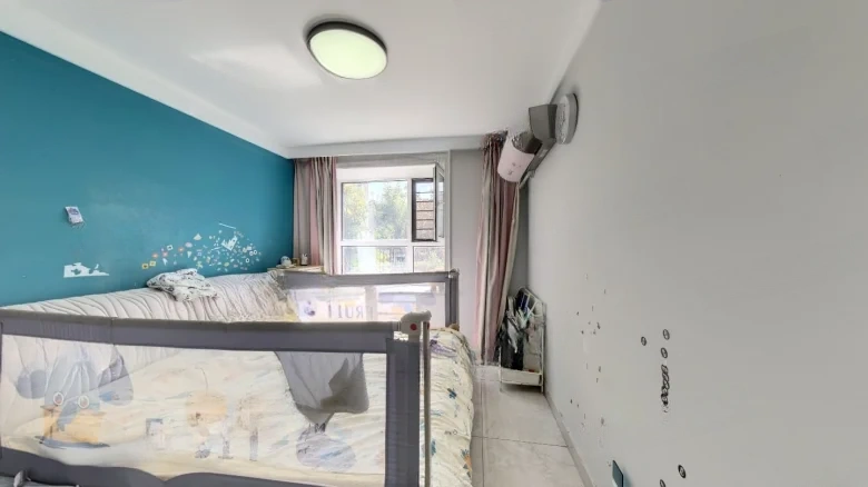 Liwankang City C District - View 2