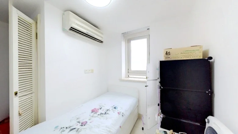 Wanda Mansion - View 3