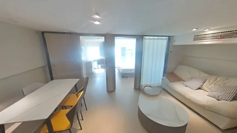 Mountain Water Era - View 4