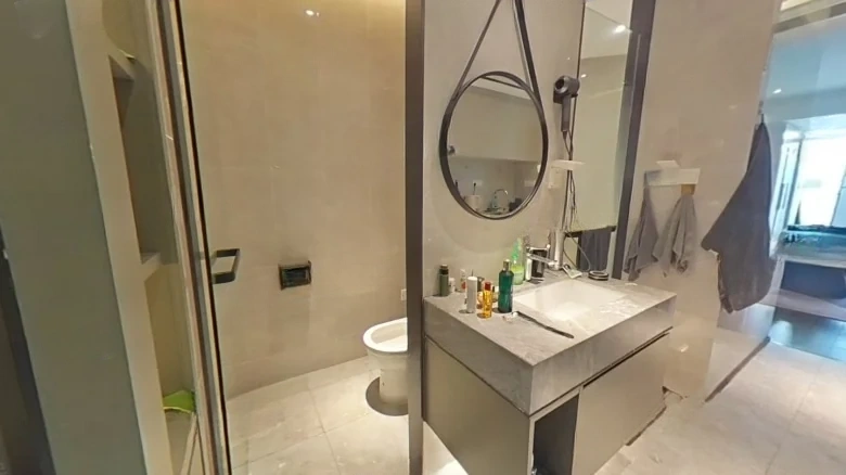 Canal Imprint - View 5