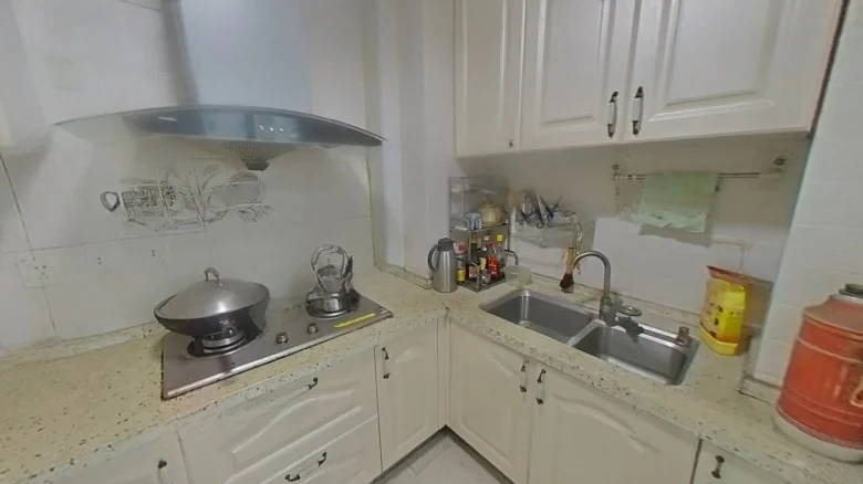 Left Riverview Gracefulness - View 8