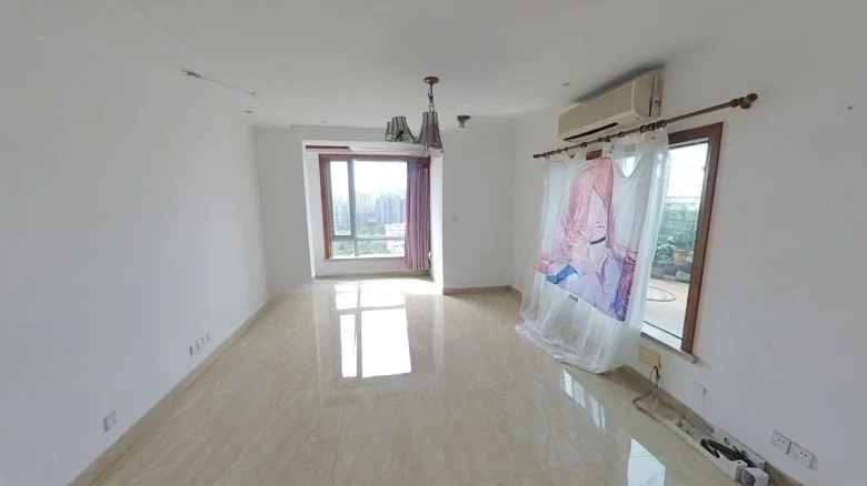 Dahua Park Family Residence Kanghua Garden Phase II - View 6