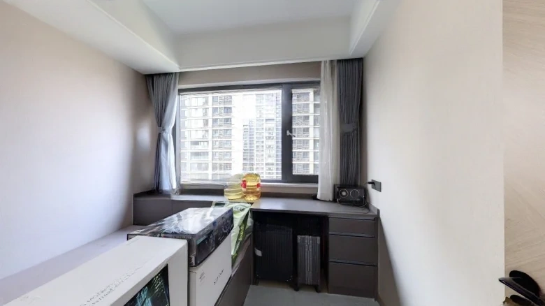 Vanke Jade East Mansion - View 4