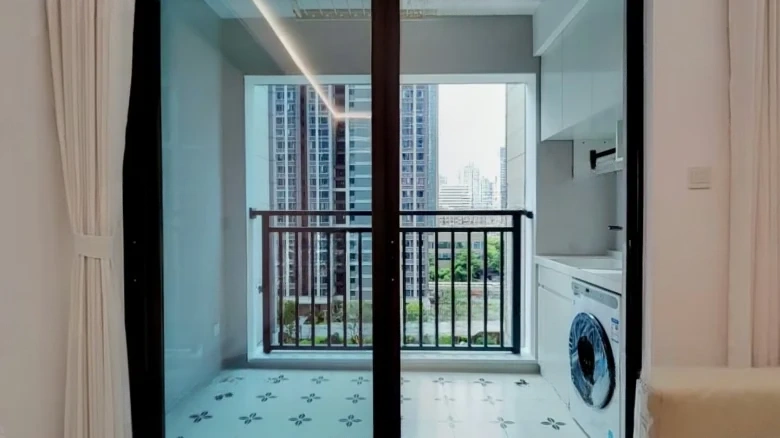 Hubei Second Li District One Area - View 8