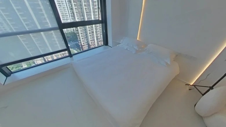 Hechuang Kunting Seven Courtyard - View 2