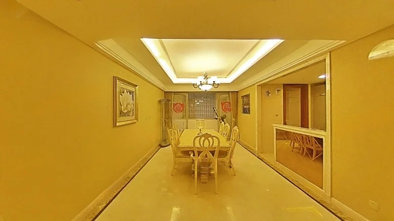 Elegant Ode Residence - View 7